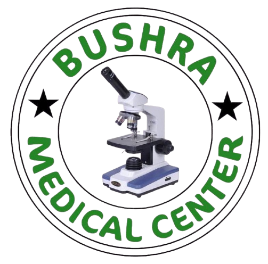 BUSHRA MEDICAL CENTER